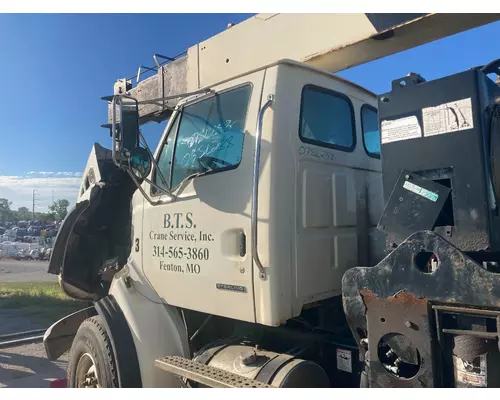 STERLING L9500 SERIES Cab Assembly