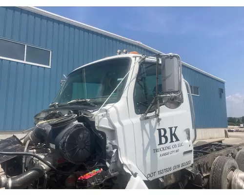 STERLING L9500 SERIES Cab Assembly