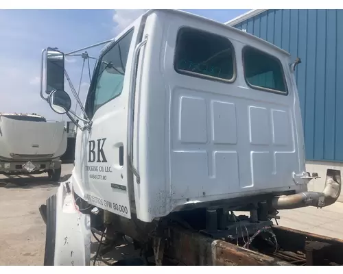 STERLING L9500 SERIES Cab Assembly