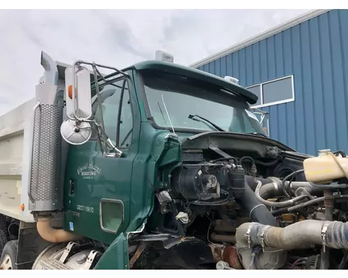 STERLING L9500 SERIES Cab Assembly