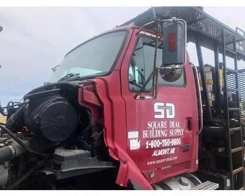STERLING L9500 SERIES Cab Assembly