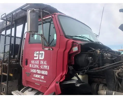 STERLING L9500 SERIES Cab Assembly