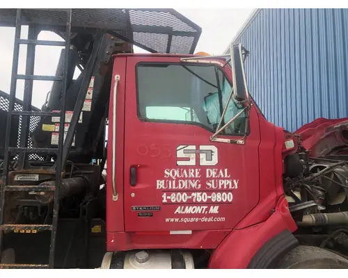 STERLING L9500 SERIES Cab Assembly