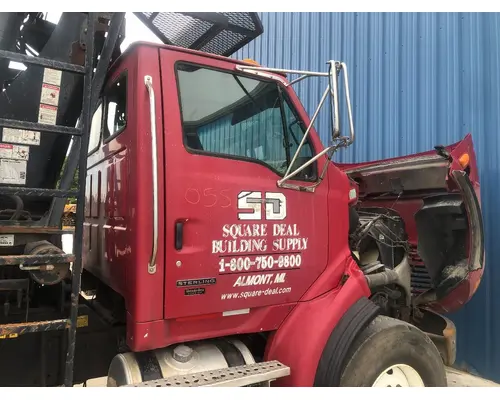STERLING L9500 SERIES Cab Assembly
