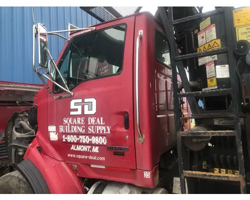 STERLING L9500 SERIES Cab Assembly