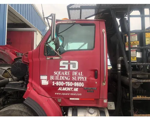 STERLING L9500 SERIES Cab Assembly