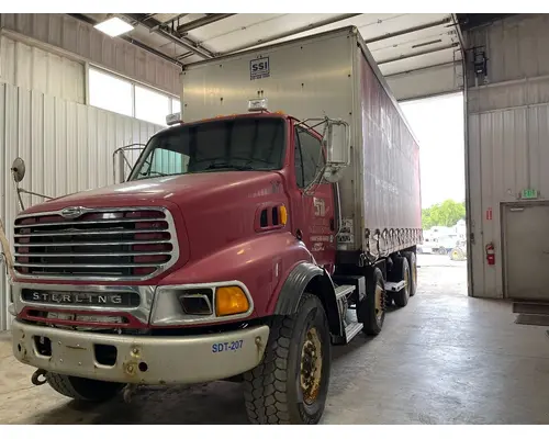 STERLING L9500 SERIES Cab Assembly