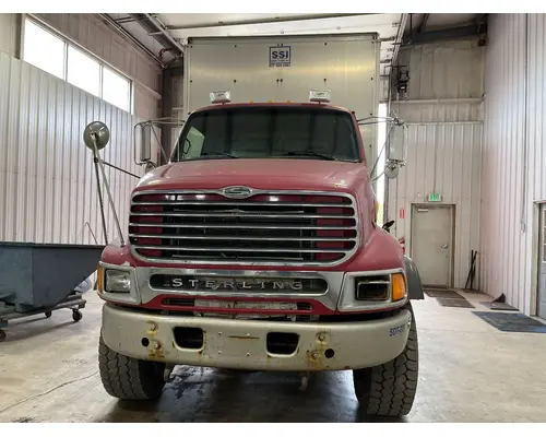 STERLING L9500 SERIES Cab Assembly
