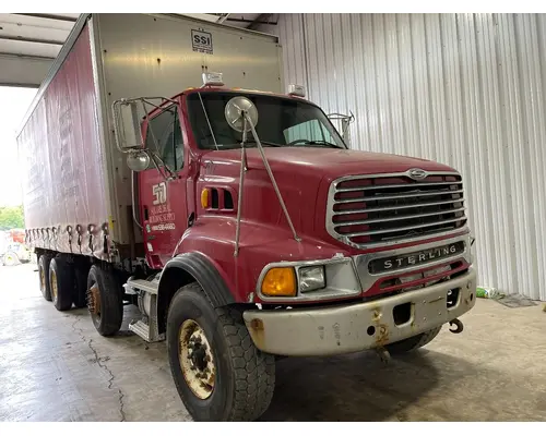 STERLING L9500 SERIES Cab Assembly