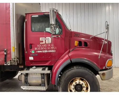 STERLING L9500 SERIES Cab Assembly