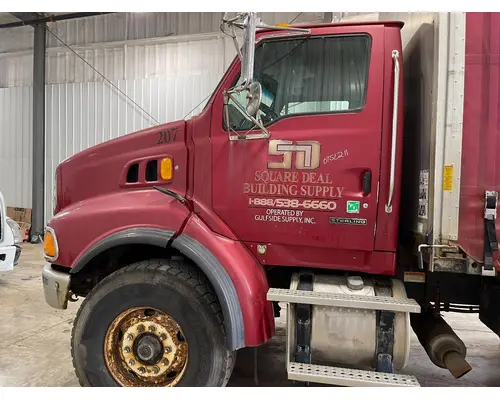 STERLING L9500 SERIES Cab Assembly