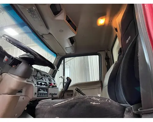 STERLING L9500 SERIES Cab Assembly