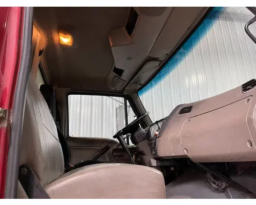 STERLING L9500 SERIES Cab Assembly