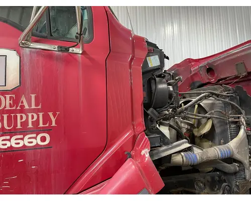 STERLING L9500 SERIES Cab Assembly