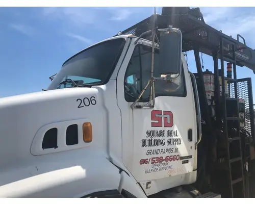 STERLING L9500 SERIES Cab Assembly