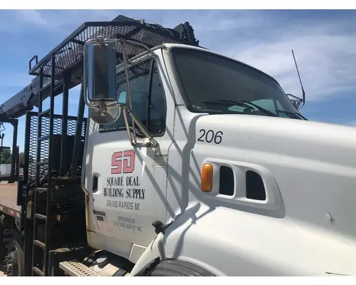 STERLING L9500 SERIES Cab Assembly
