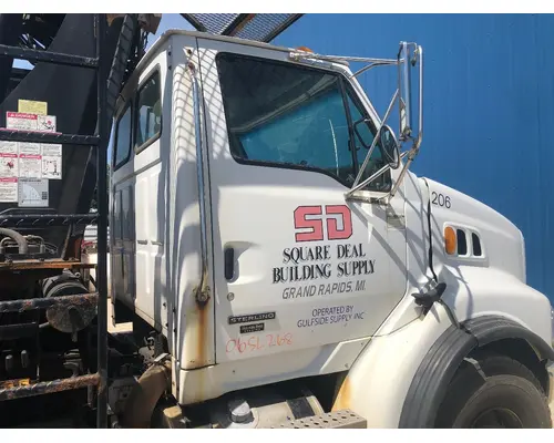 STERLING L9500 SERIES Cab Assembly