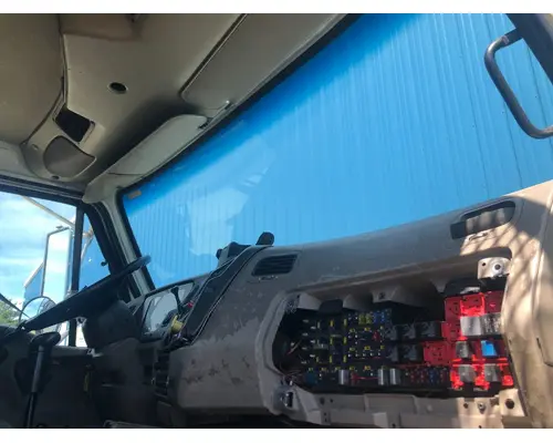 STERLING L9500 SERIES Cab Assembly