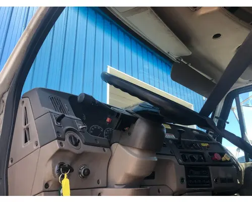 STERLING L9500 SERIES Cab Assembly