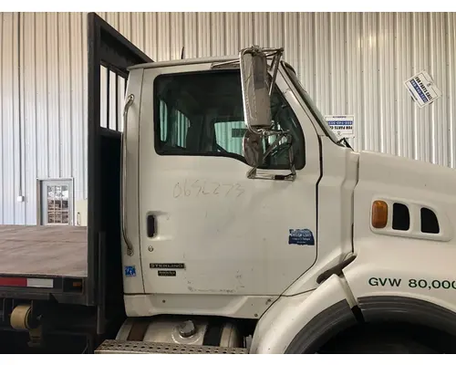 STERLING L9500 SERIES Cab Assembly