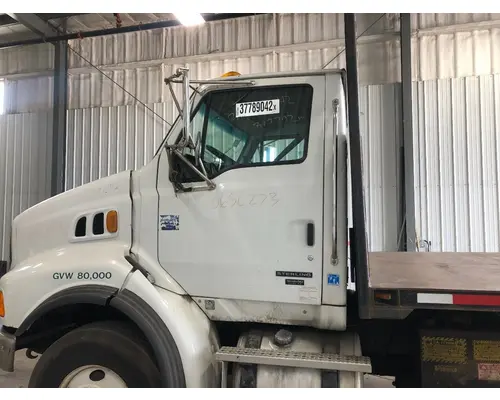 STERLING L9500 SERIES Cab Assembly