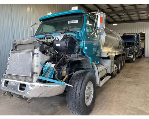 STERLING L9500 SERIES Cab Assembly