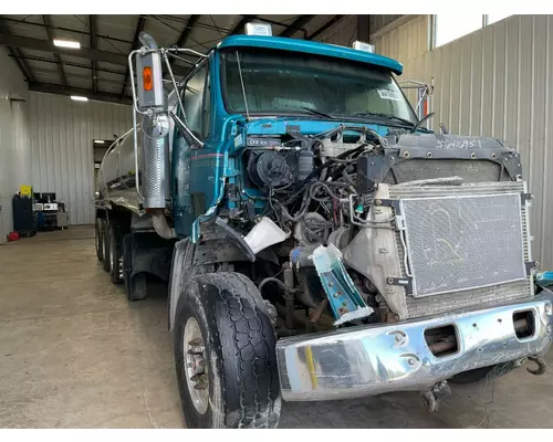 STERLING L9500 SERIES Cab Assembly