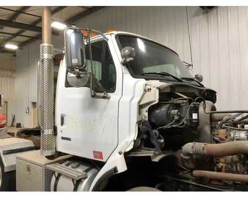 STERLING L9500 SERIES Cab Assembly