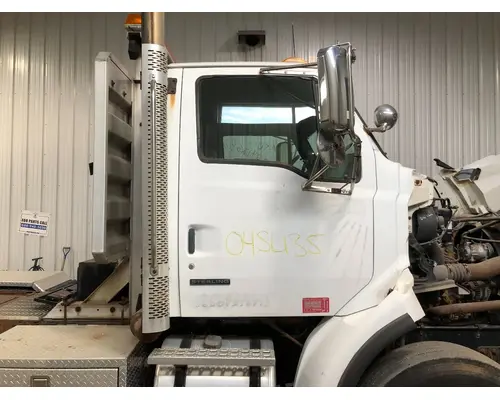 STERLING L9500 SERIES Cab Assembly