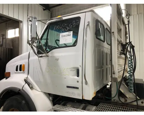 STERLING L9500 SERIES Cab Assembly