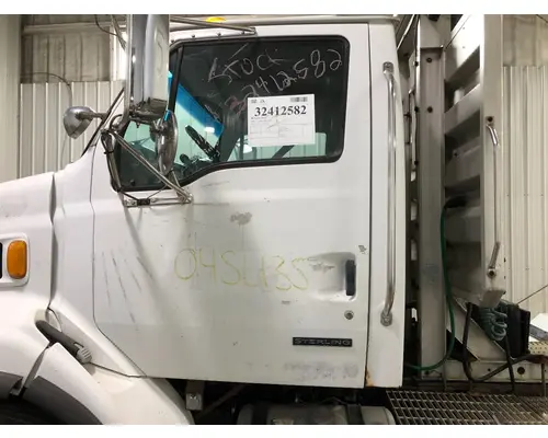 STERLING L9500 SERIES Cab Assembly
