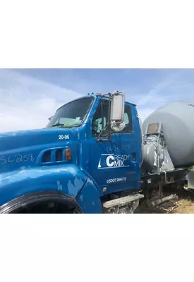 STERLING L9500 SERIES Cab Assembly