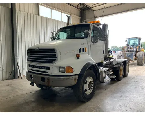 STERLING L9500 SERIES Cab Assembly