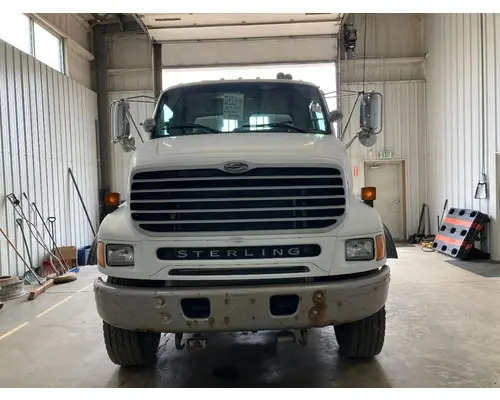 STERLING L9500 SERIES Cab Assembly