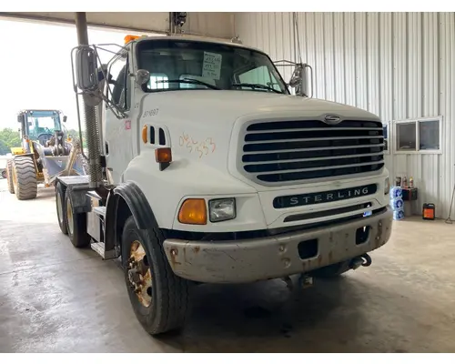 STERLING L9500 SERIES Cab Assembly