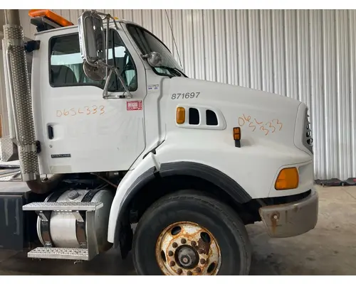 STERLING L9500 SERIES Cab Assembly