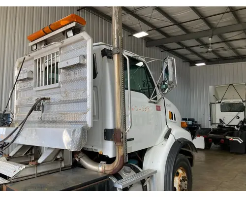 STERLING L9500 SERIES Cab Assembly