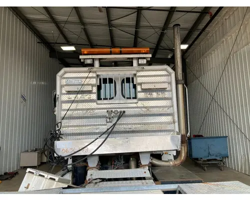 STERLING L9500 SERIES Cab Assembly