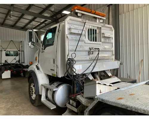 STERLING L9500 SERIES Cab Assembly