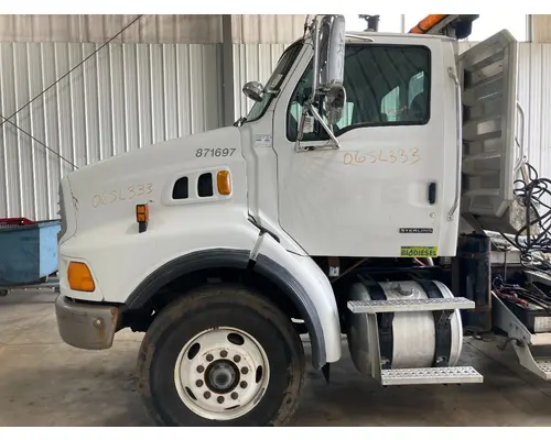 STERLING L9500 SERIES Cab Assembly