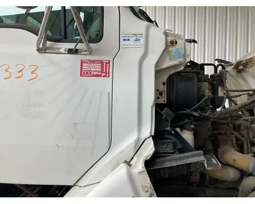STERLING L9500 SERIES Cab Assembly