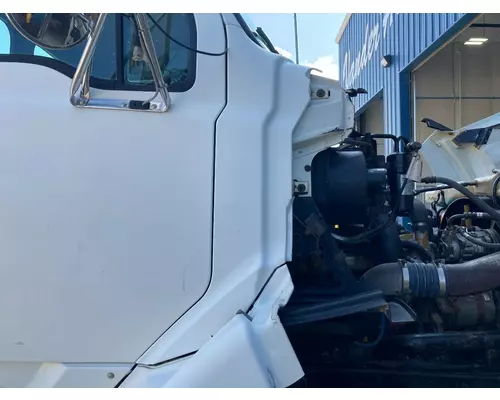 STERLING L9500 SERIES Cab Assembly