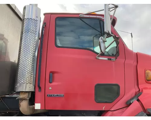 STERLING L9500 SERIES Cab Assembly