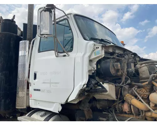 STERLING L9500 SERIES Cab Assembly