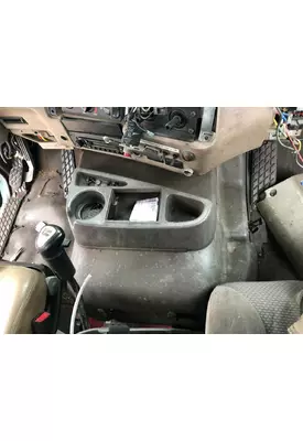 STERLING L9500 SERIES Cab Misc. Interior Parts