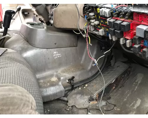 STERLING L9500 SERIES Cab Misc. Interior Parts