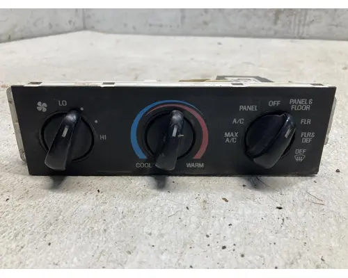 STERLING L9500 SERIES Cab Misc. Interior Parts