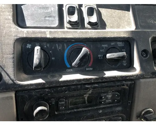 STERLING L9500 SERIES Cab Misc. Interior Parts