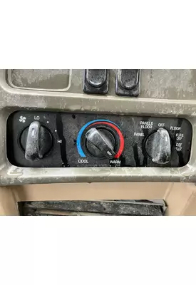 STERLING L9500 SERIES Cab Misc. Interior Parts