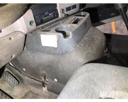 STERLING L9500 SERIES Cab Misc. Interior Parts